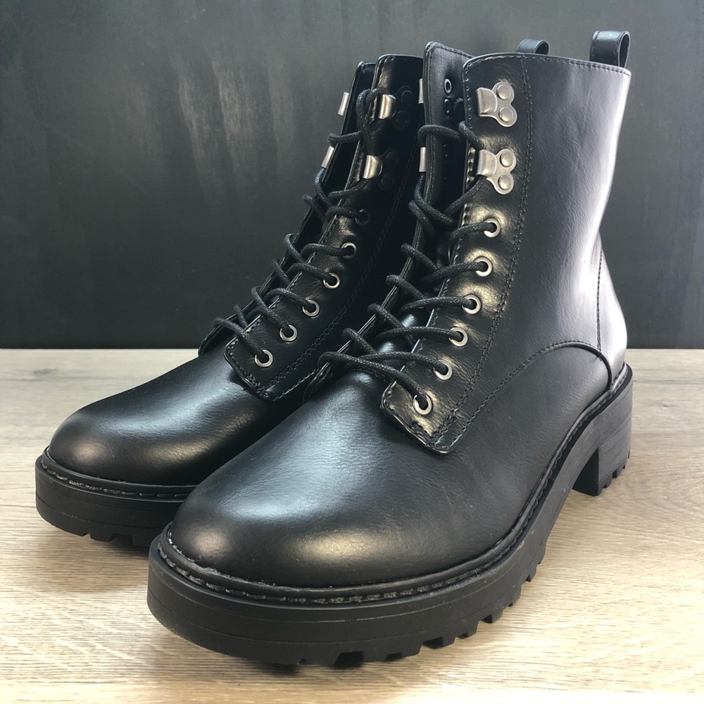 UNIVERSAL THREAD Marta Ankle Boots - Picture 7 of 14